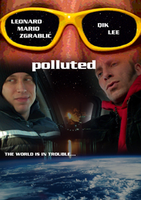 polluted - A Phylum® MVM Productions - Coming 2010